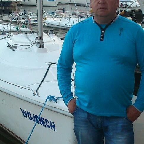 MichalIsansky (Michał Isansky)