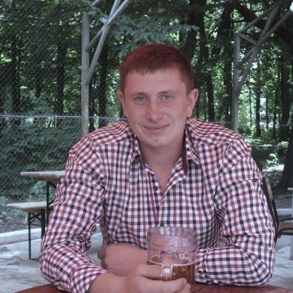 Саша Марчук (СашаМарчук), Конін, Кам'янець Подільський