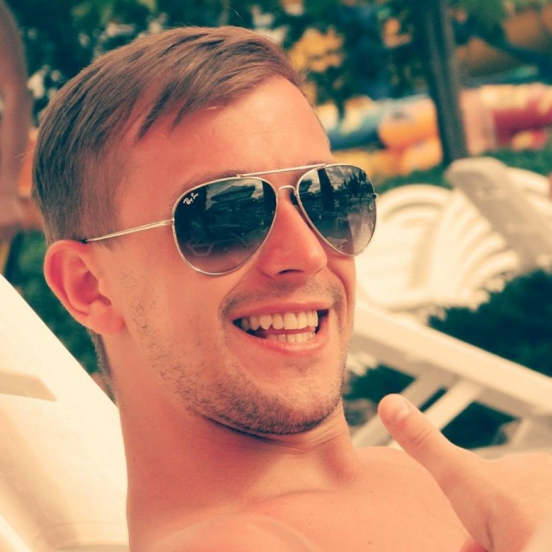 Andrik Sachik (AndrikSachik)