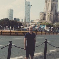 Рома Петрашко (roma-petrashko), Варшава, Тернопіль