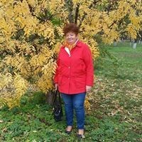 Валентина Ищенко (ВалентинаИще)
