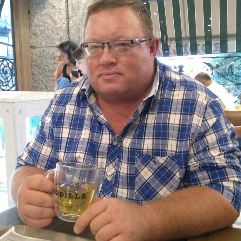 Oleksiy Vaysarov (OleksiyVaysarov)