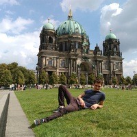 Женя Луценко (zhenya-lutsenko), Łódż, Черкассы