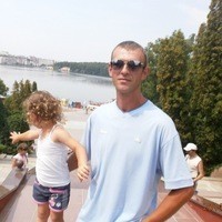 Іван Марчило (IvanMarchylo), вроцлав, тeрнопіль
