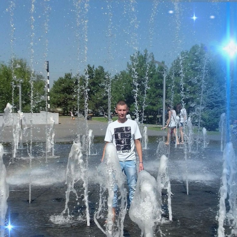Руслан Шеремет (РусланШереме)