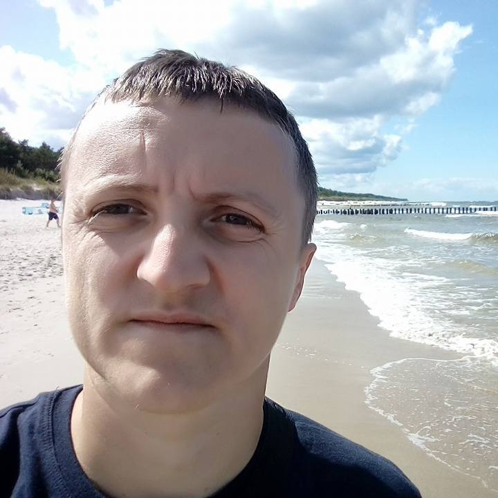 Roman Pulishiy (RomanPulishiy), Реско, Щецин, Рожнятів