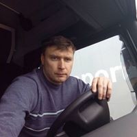 Olexandr Konyushenko (OlexandrKonyushenko), Новий Сонч