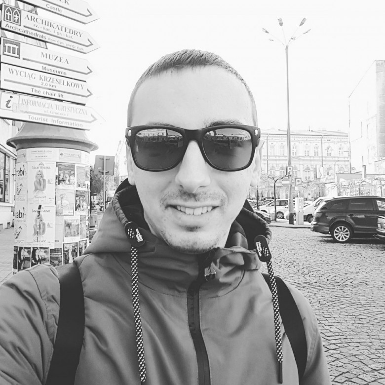 Ihor Kramar (IhorKramar)