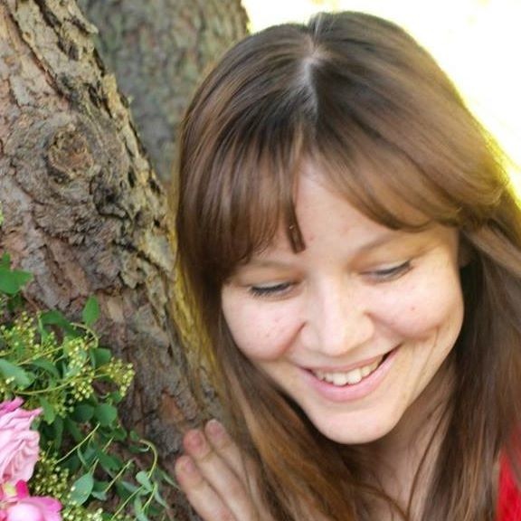 Елена Прядка (ЕленаПрядка)