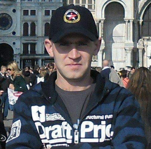 Duk  (Duk), Краков, Днепр