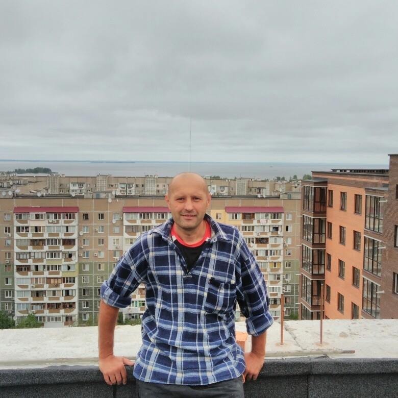 Dmitry  Laktionov (DmitryLaktionov)