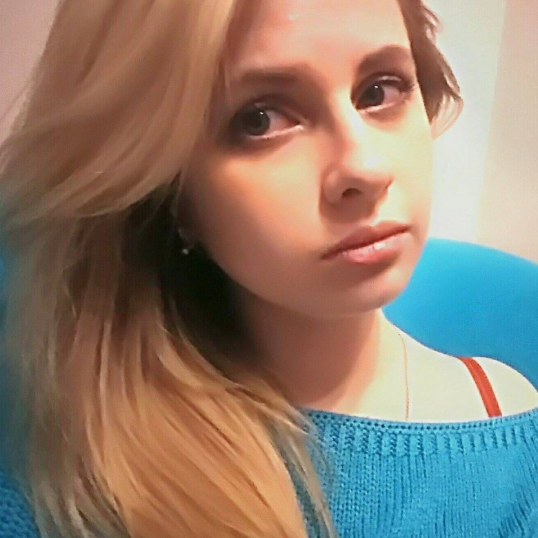 Anna Chojnowska (AnnaChojnowska)