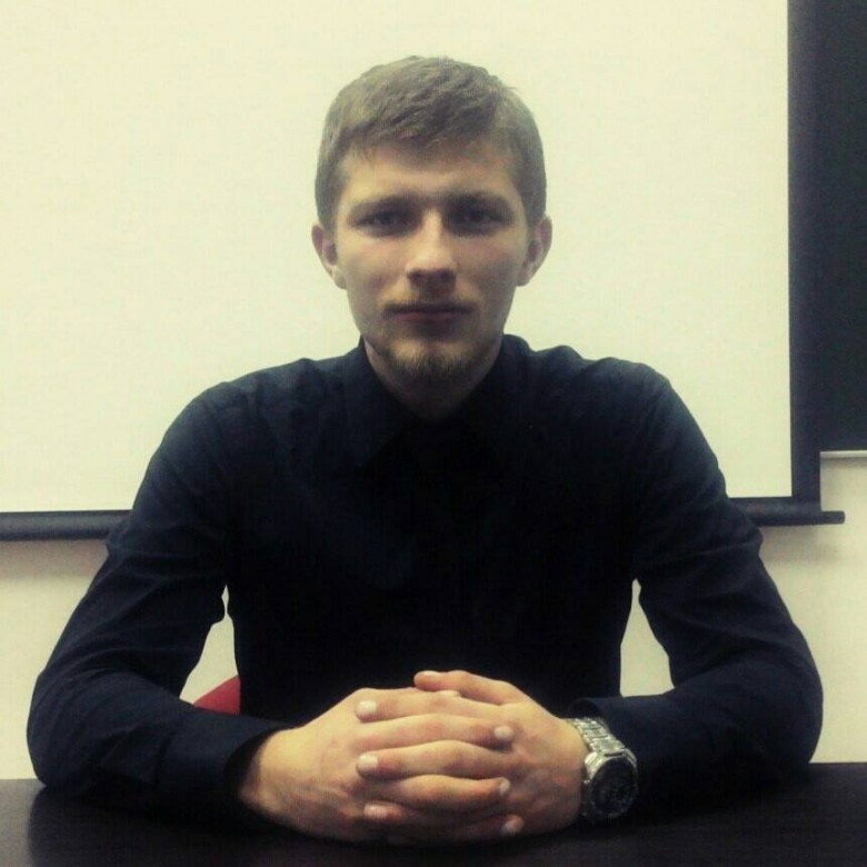 Віктор Шиян (ВікторШиян)