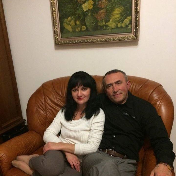 Вова Зі Львова Грицуляк (ВоваЗіЛьвова)