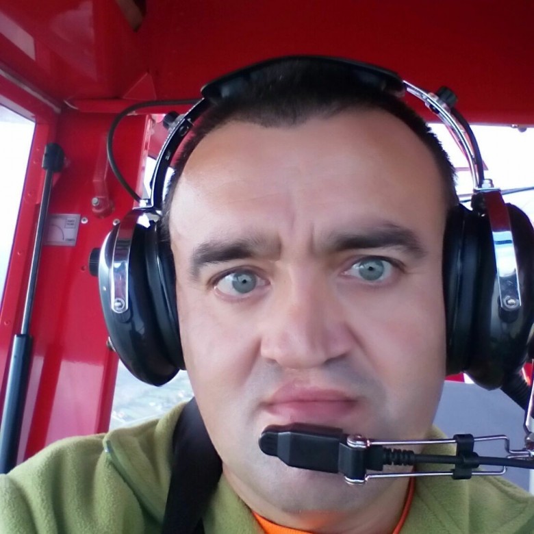 Victor Kryvtsun (VictorKryvtsun)