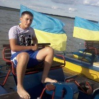 Олег Павлік (OlehPavlik)