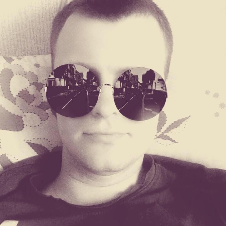 Taras Basiuk (TarasBasiuk), Варшава, Вараш