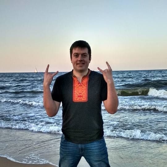Dima Demchuk (DimaDemchuk)