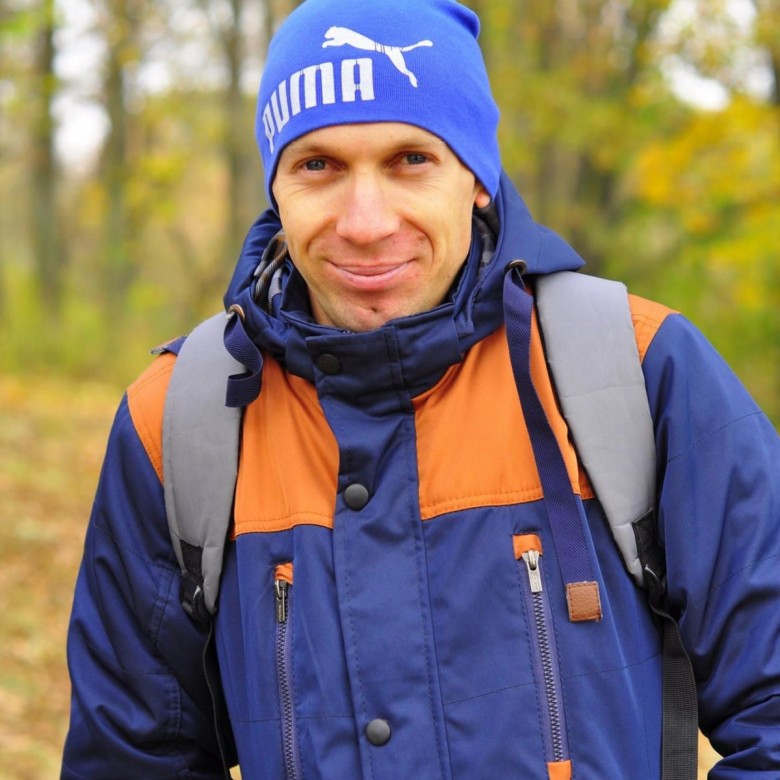 ПашаБондар (Паша Бондар)