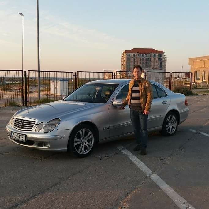 Siergiej Kucheruk (SiergiejKucheruk)