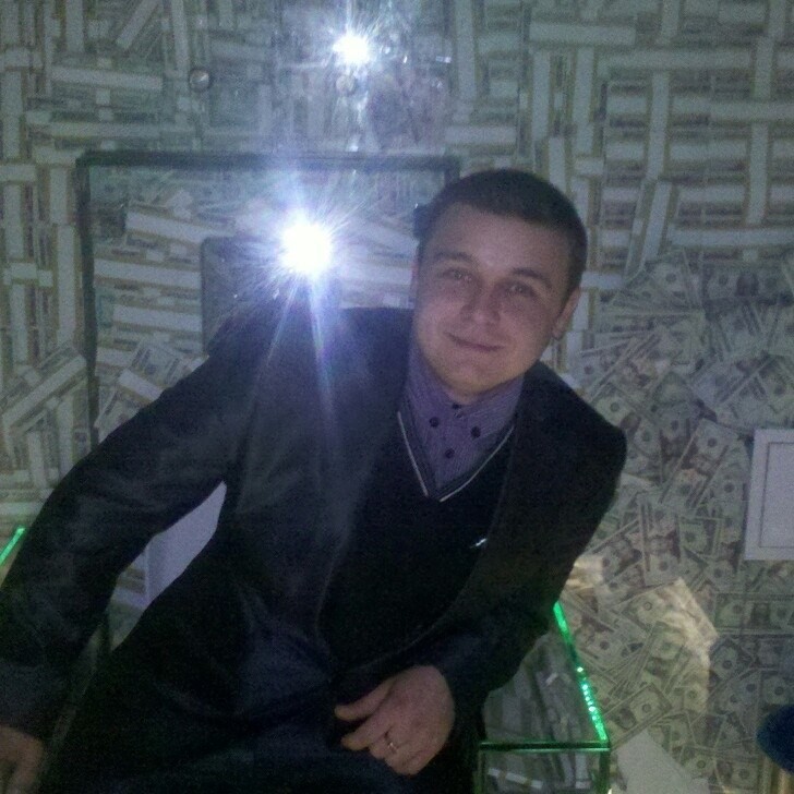 Valentin  Zozulya (ValentinZozulya)