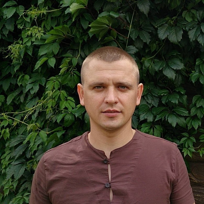 BogdanGarmash (Bohdan Harmash)