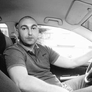 Gagik Soghomonyan (GagikSoghomonyan), Warszawa, Kiev