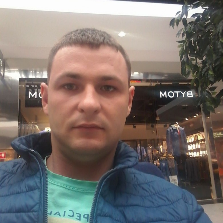 Sasha Morari (SashaMorari)