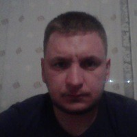 Андрей Михалюк (andrey-mikhalyuk)
