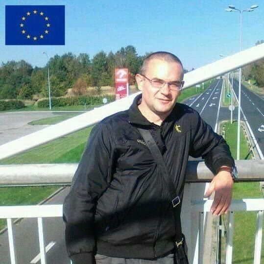 Yurii Kyzyma (Yurii Kyzyma), Польковице, Романовка