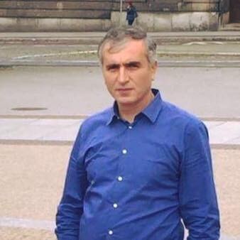 კახა პირველი (კახაპირვ)