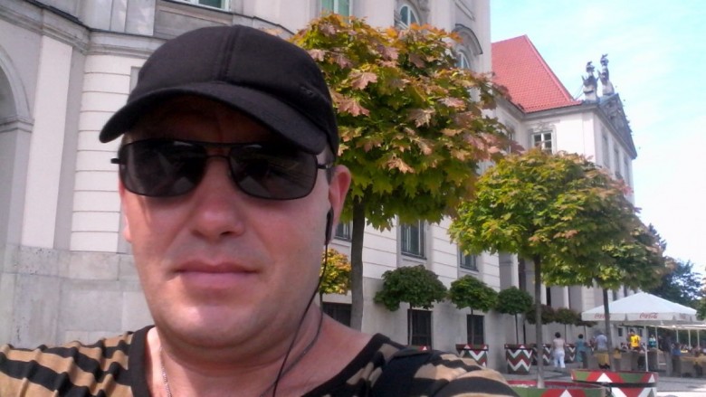 Ruslan Mirza (ruslan-mirza), Варшава, Кишинев