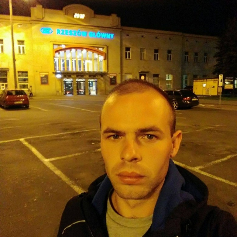 Viktor Maksymiv (ViktorMaksymiv)