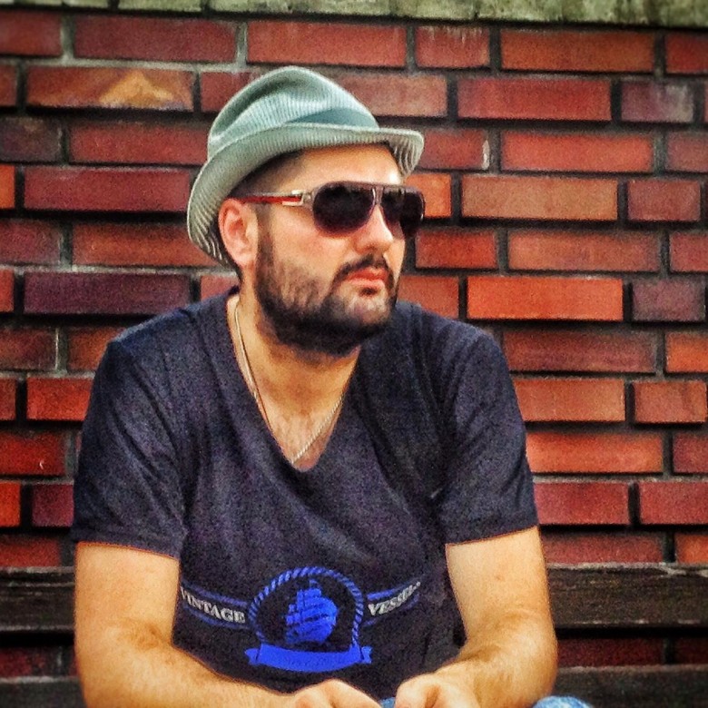 Vitalii Ivashchenko (VitaliiIvashchenko), Piotrków Trybunalski, Chyhyryn