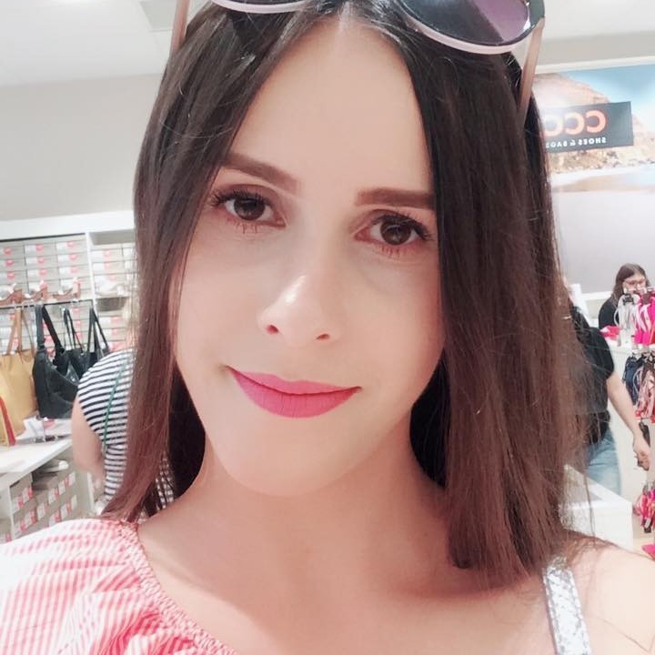 Oksana Fedunkiv (OksanaFedunkiv), Warszawa