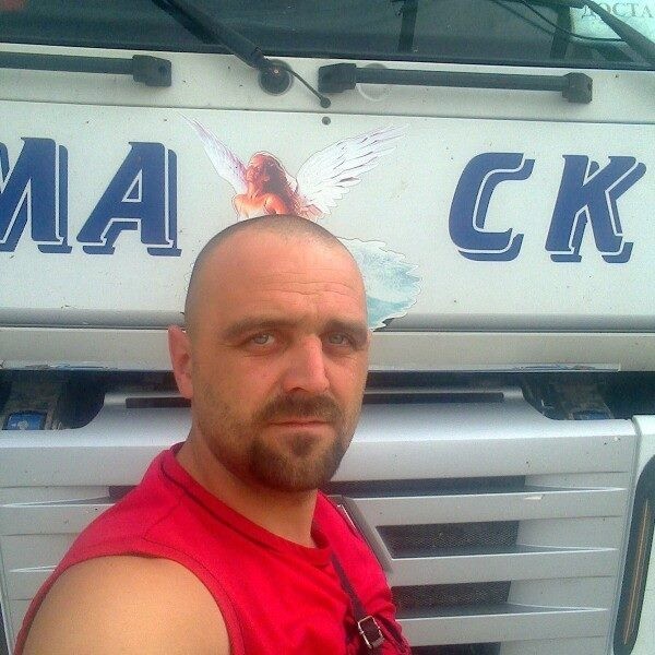 Олександр Корчевський (ОлександрКор)