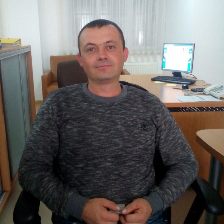Василий Шикула (ВасилийШикул), кировоград
