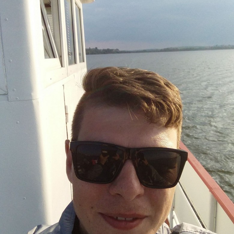 Maxim Limbert (MaximLimbert)