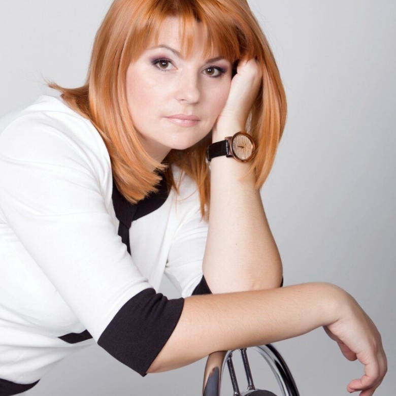 Tatyana  Efimova (TatyanaEfimova)