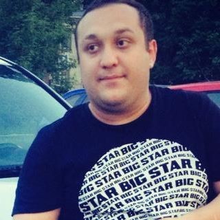 Vako Iashvili (vako.iashvili@yahoo.com)