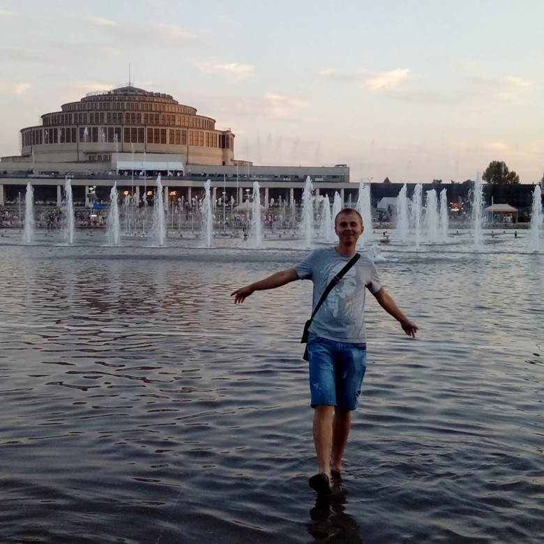 Ткач Николай (ТкачНиколай)
