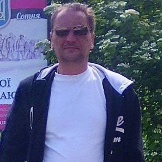 Олег Кіфчук (ОлегКіфчук), Варшава, Тернопільщина