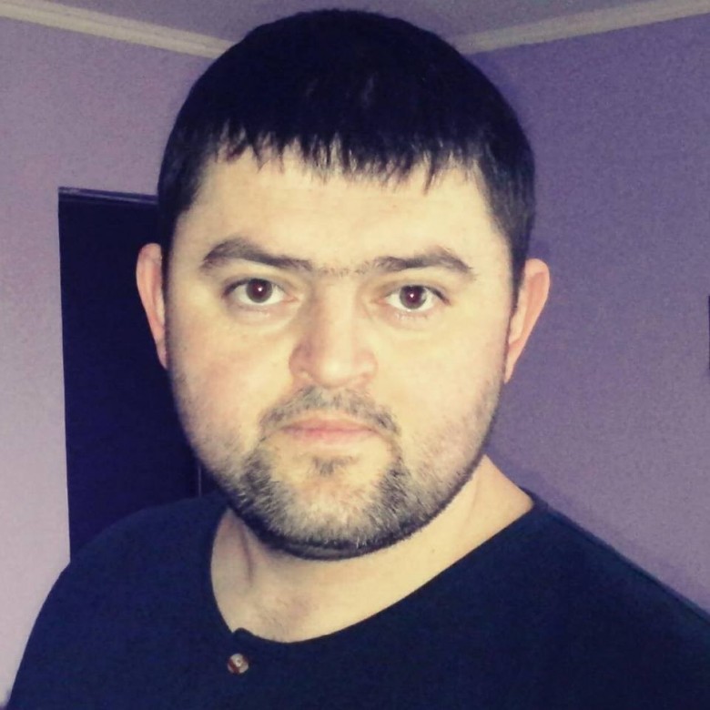 Nazar Deva (NazarDeva), Радом, Львів
