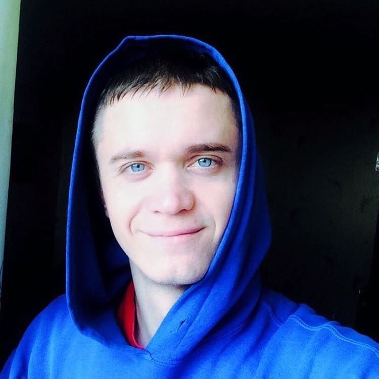 Vadim Baskakov (VadimBaskakov), Вжесня, Винница