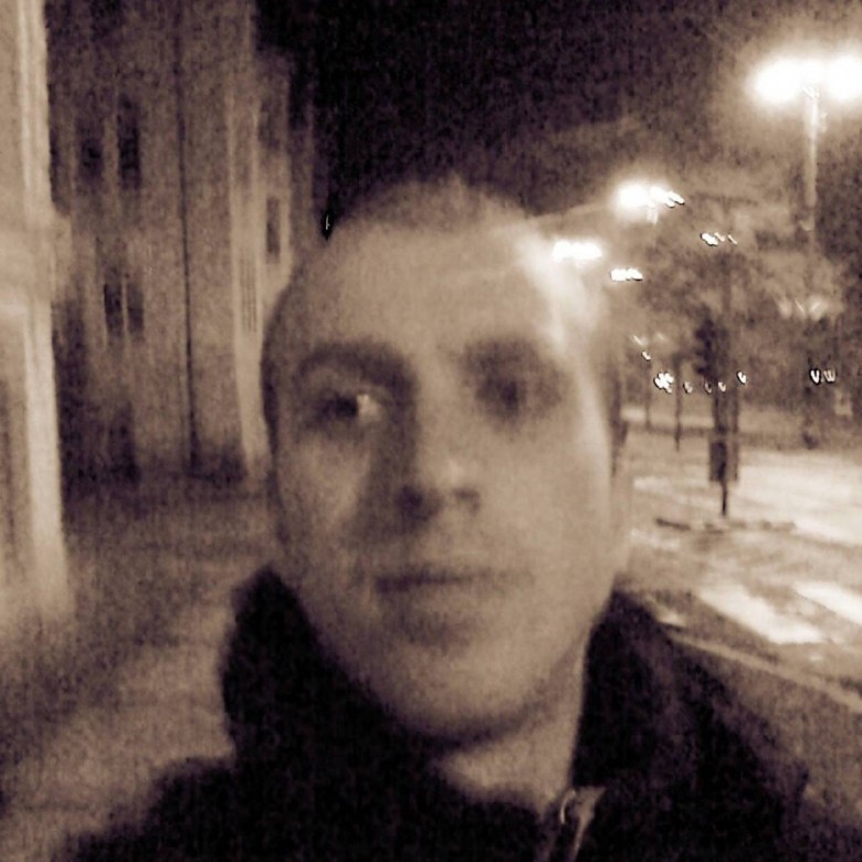 Gabriel Ivanovici (GabrielIvanovici)