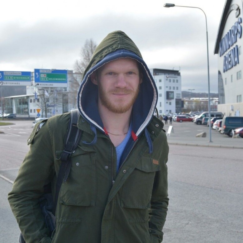 Alexandr Kolomiets (AlexandrKolomiets)