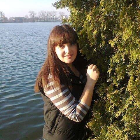 Танюшка Готич (ТанюшкаГотич)