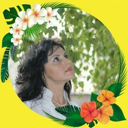 Ксения Беловолова (КсенияБелово)