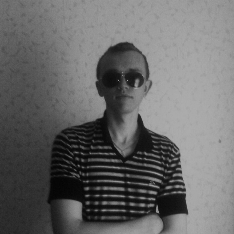 Ярослав Саленко (ЯрославСален)