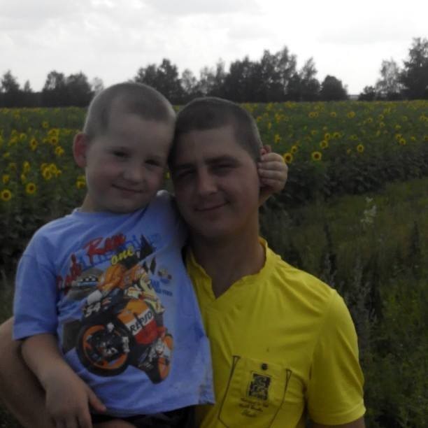Ruslan Salogub (RuslanSalogub), Warzsawa, Gorochiw